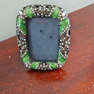 Two's Company Vintage Photo Frame